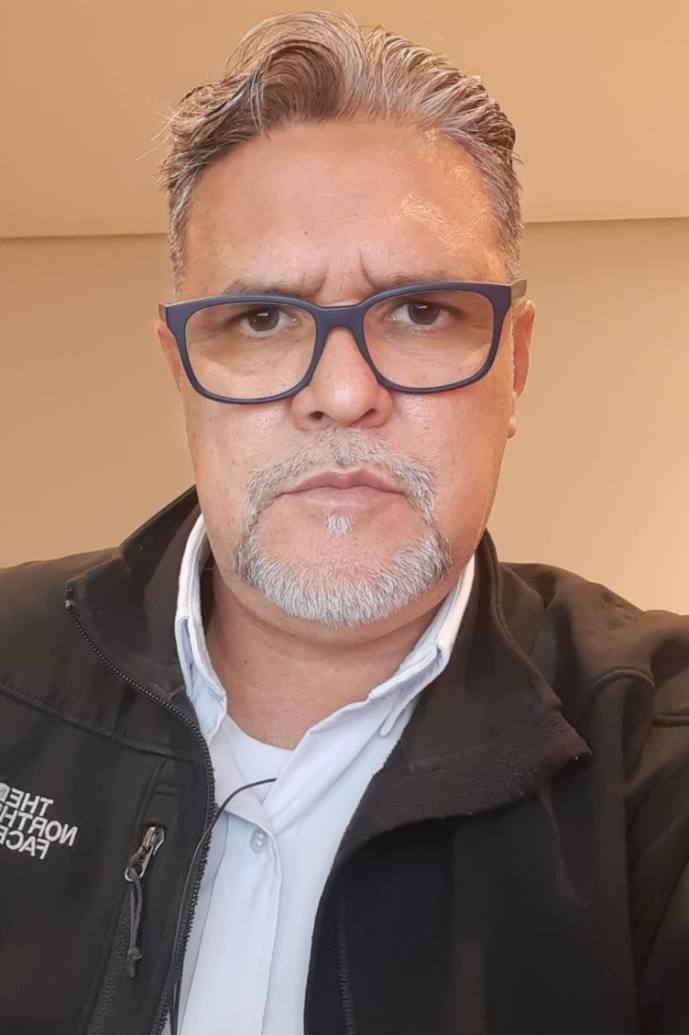 Franklin García