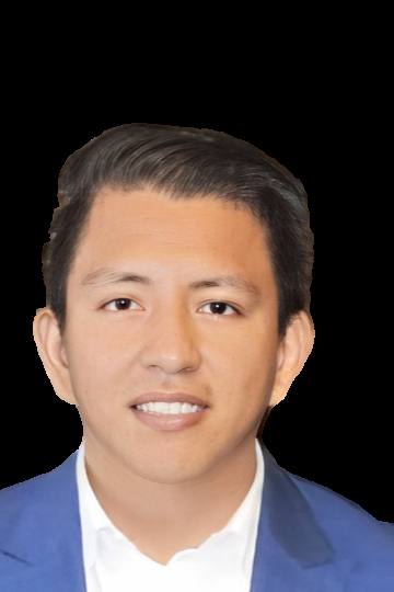 KEVIN ASENCIO