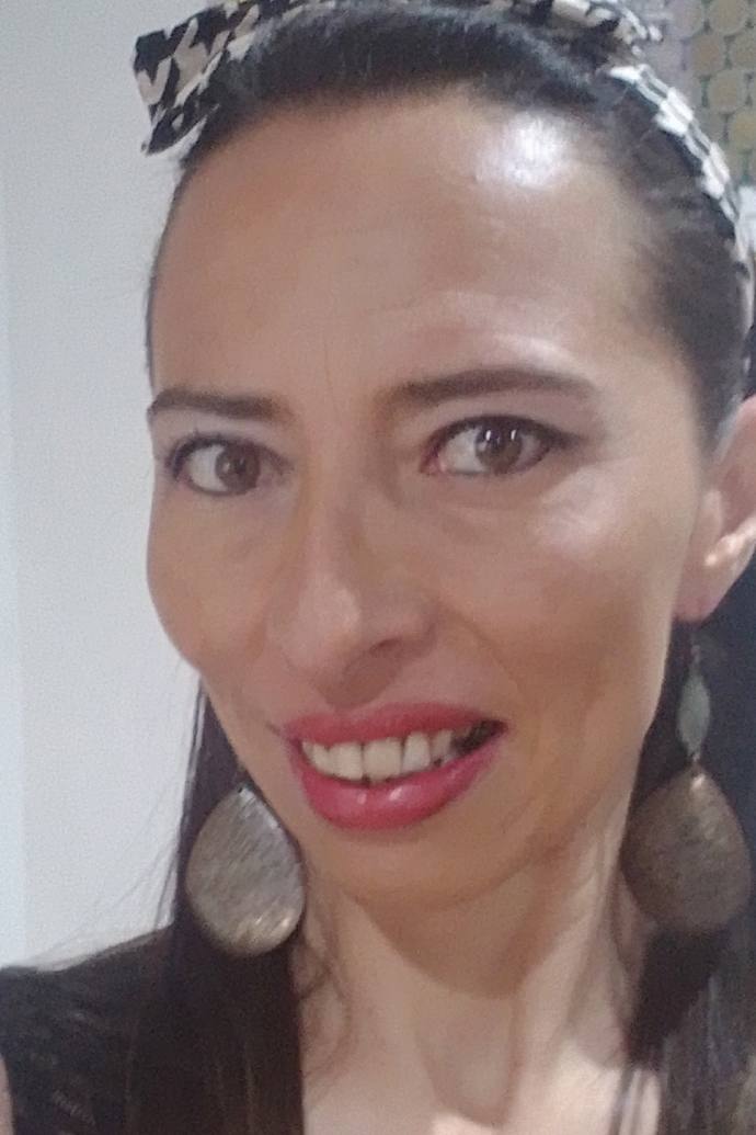 Luz Rojas