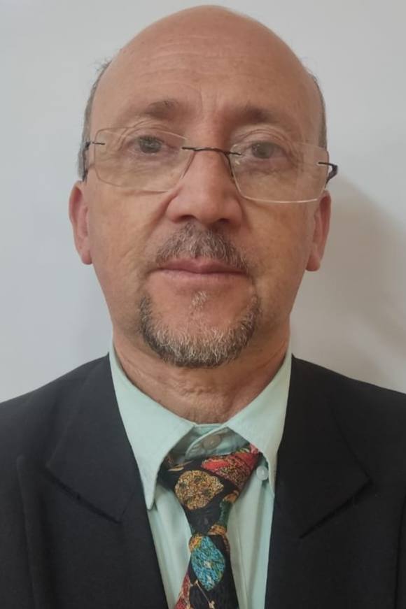 Braulio Illescas