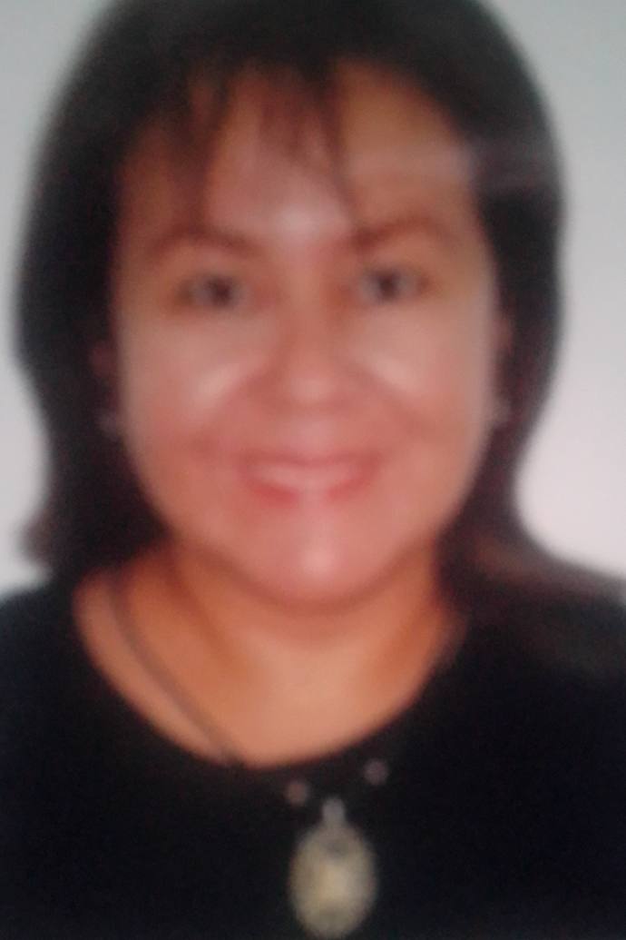 Yosmary Ariyuris Marquez Rodriguez
