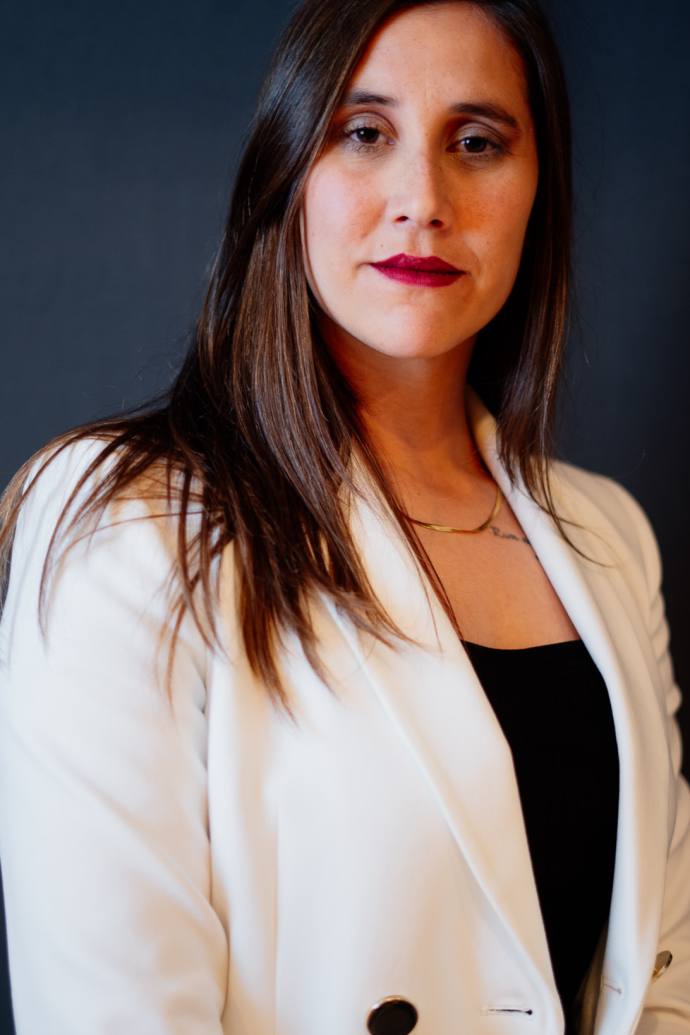 Romina Casás
