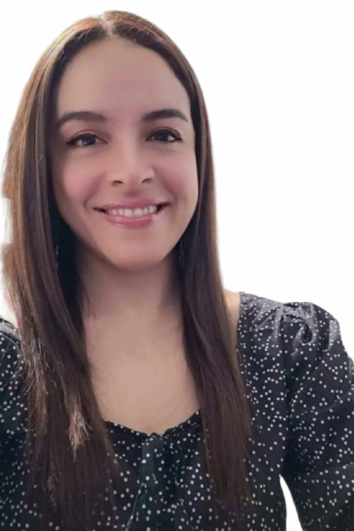María Ernestina Estrada