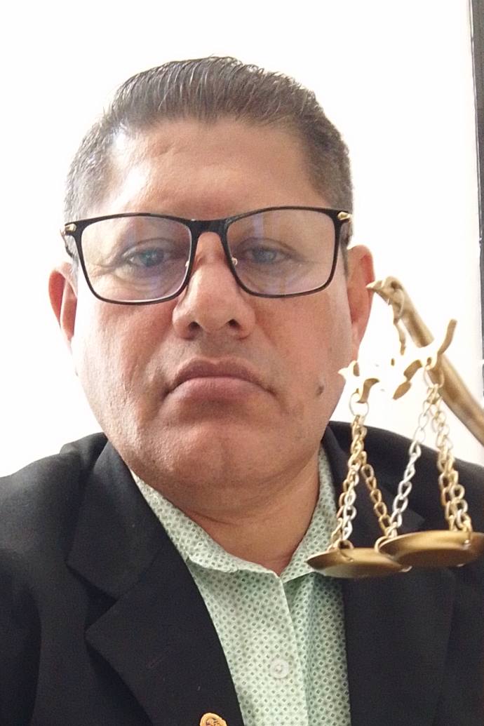 José Alfredo Rangel Rodríguez