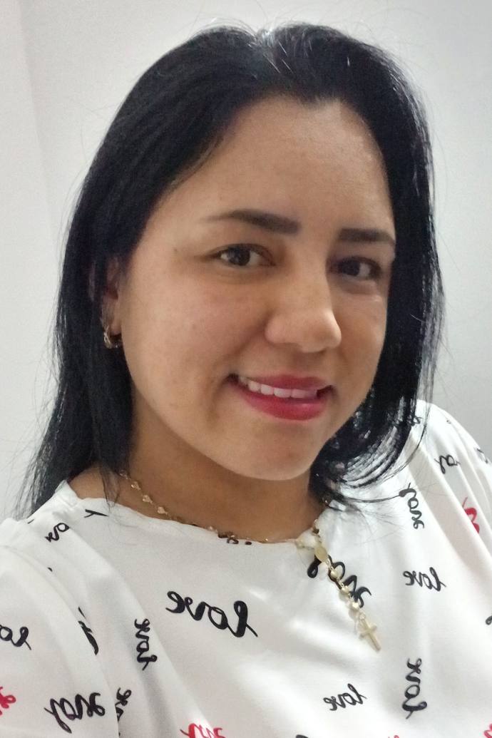 América Chacón