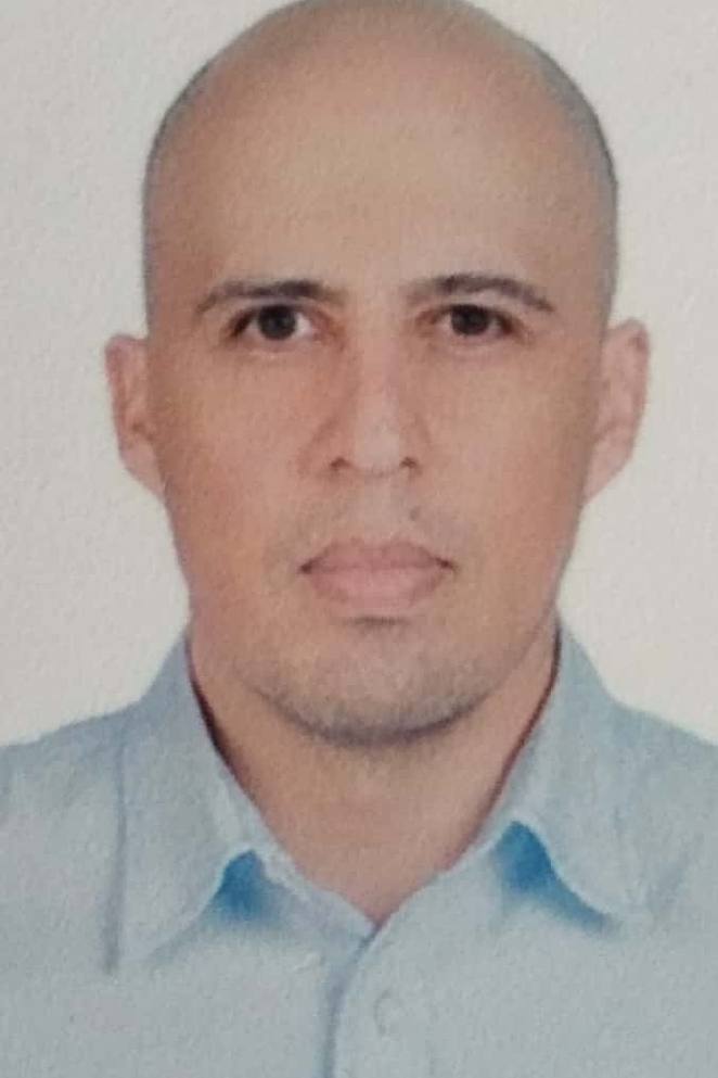 Alejandro Pérez