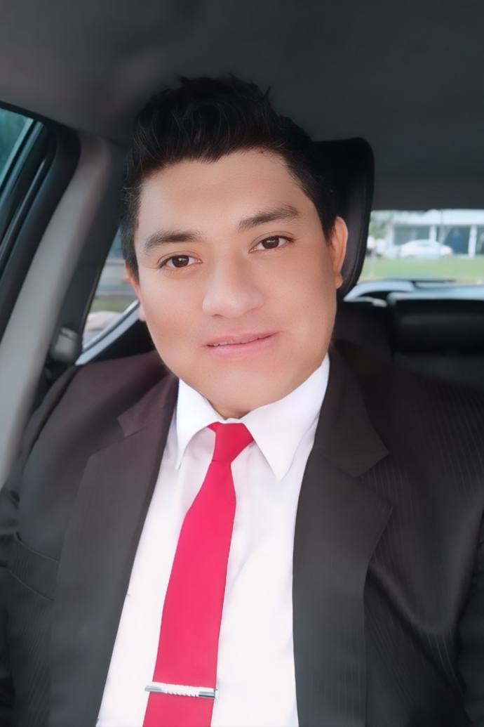 Marco Camargo