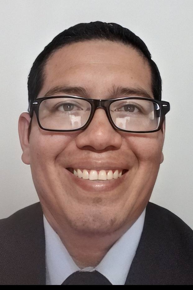 Héctor Mirabá Guale