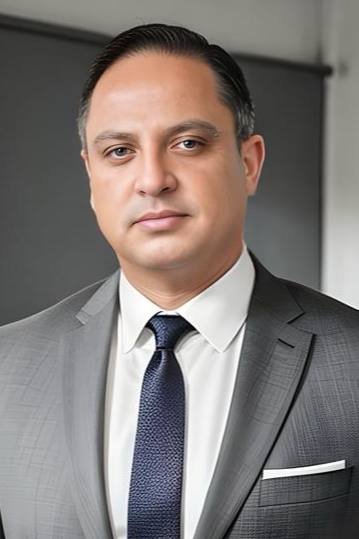 Juan Pablo Alcantara Penagos