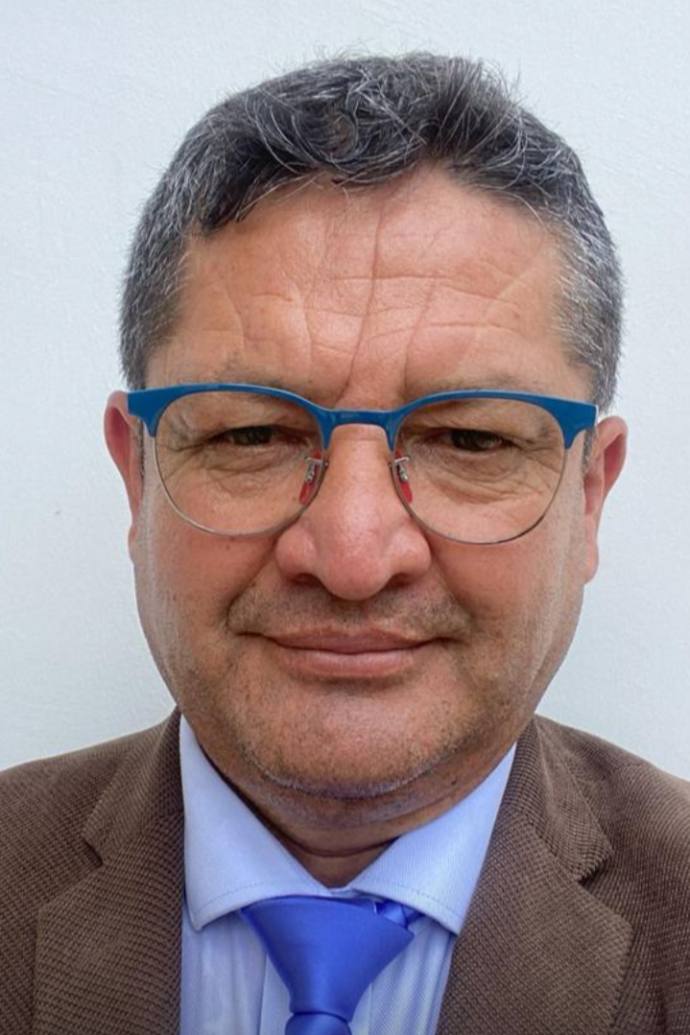 David Wilfrido Fiallo Bermudez