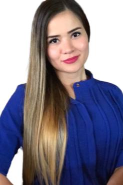 Tatiana Barrantes