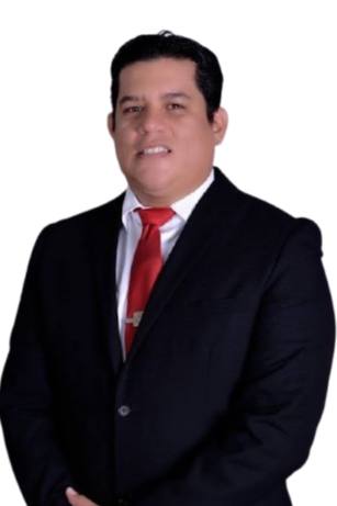 Msc. William Cisneros