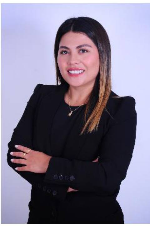 Ana Gabriela Palacio