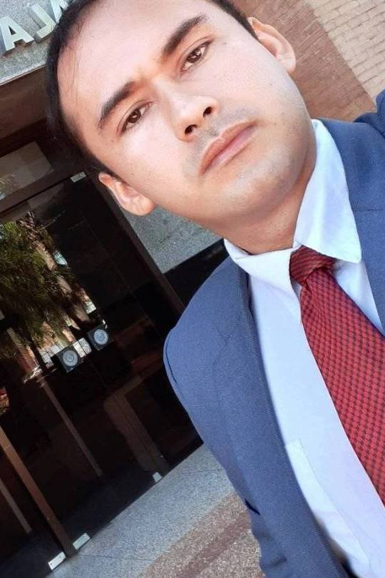 Francisco Javier Torres Gauto