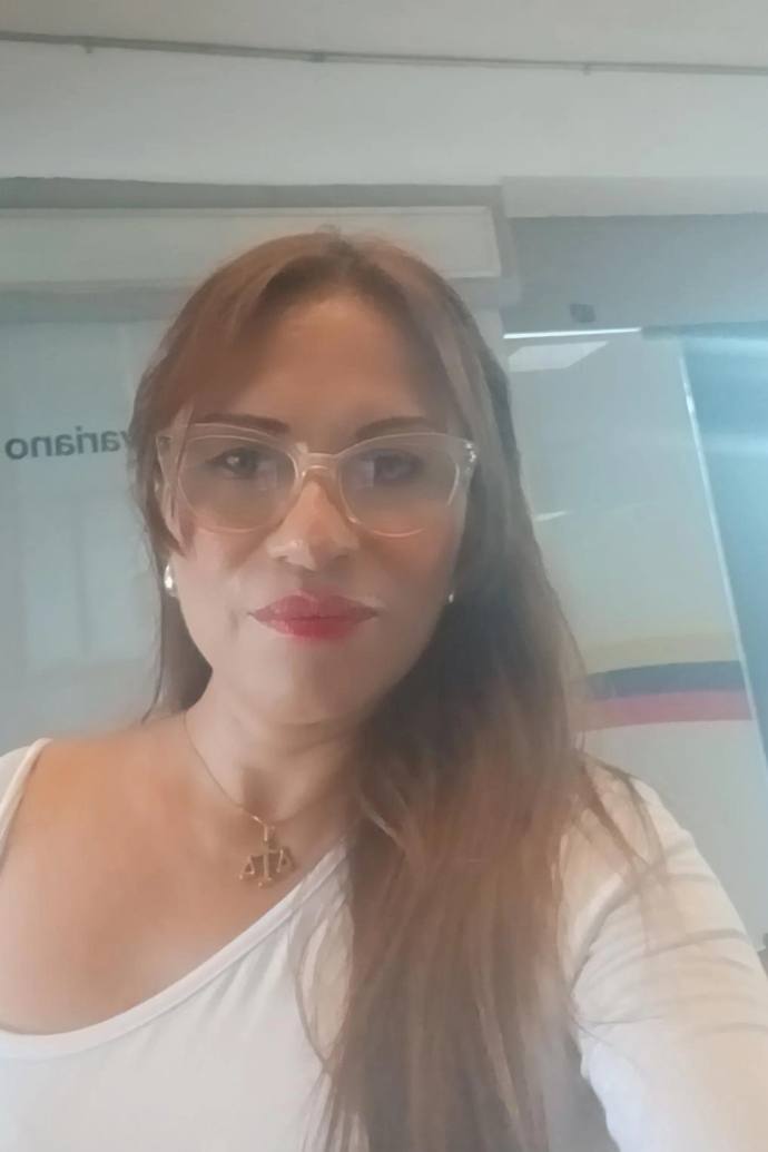 Imagen de abogado en Zulia-Venezuela
