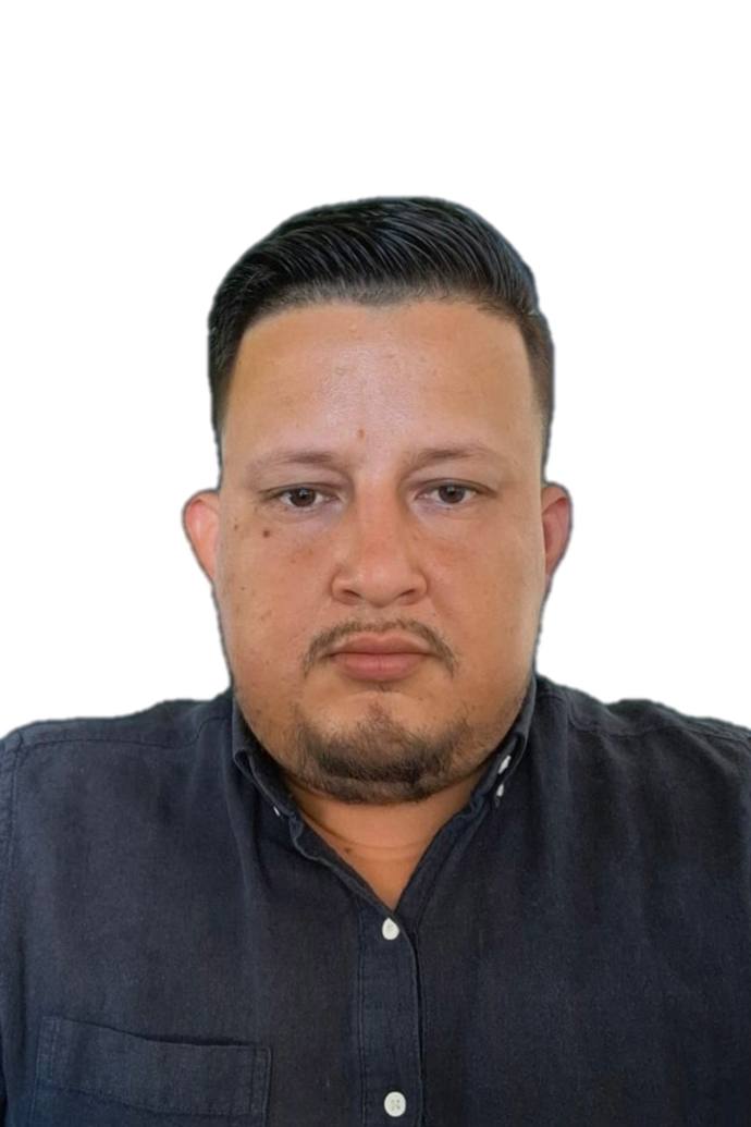Oscar Rene Soto Rivera