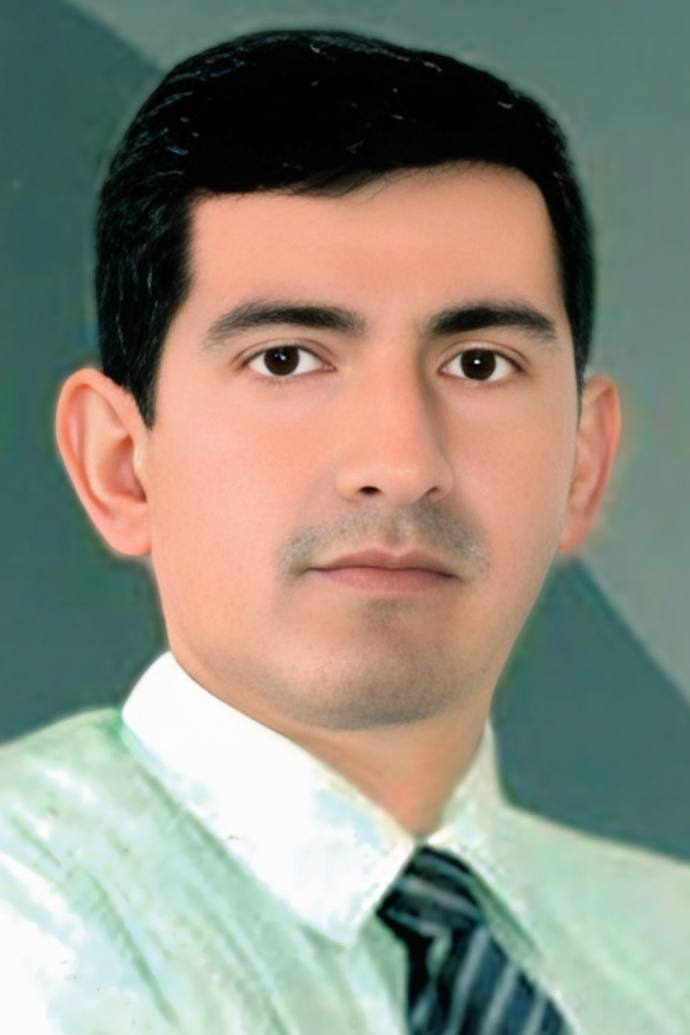 Hans Soruco Suarez