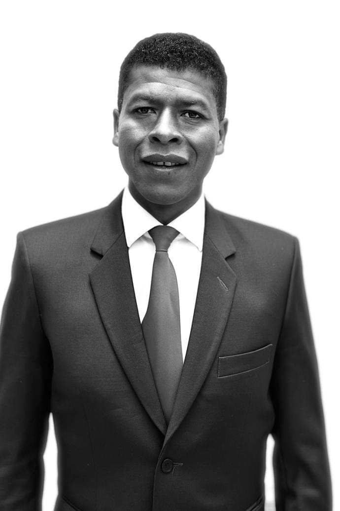 José Barra