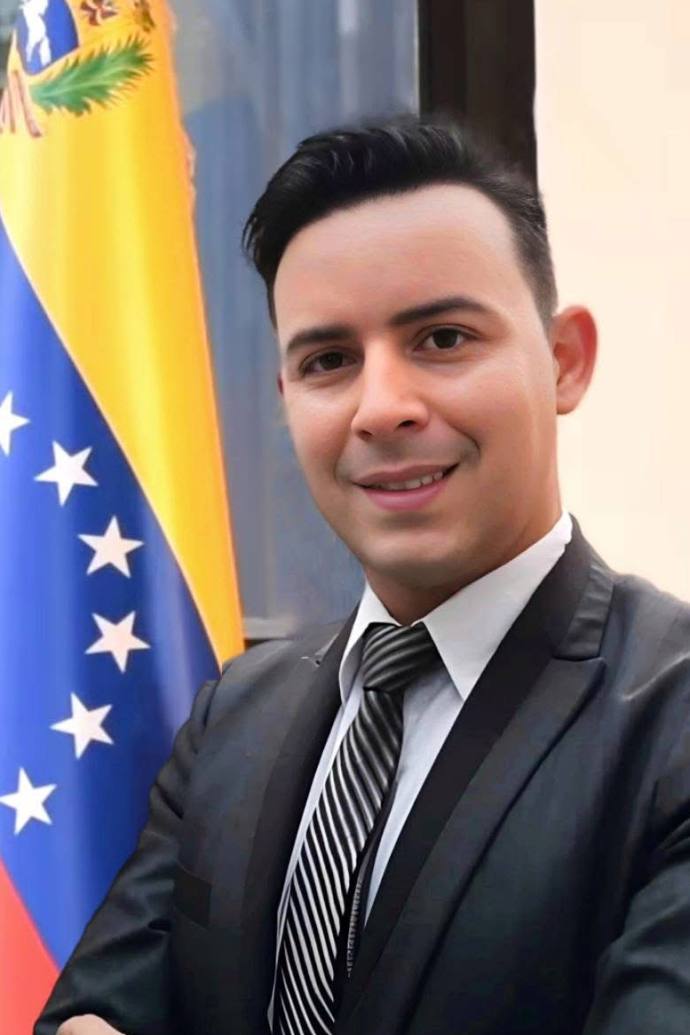 Rafael A Crespo Montero