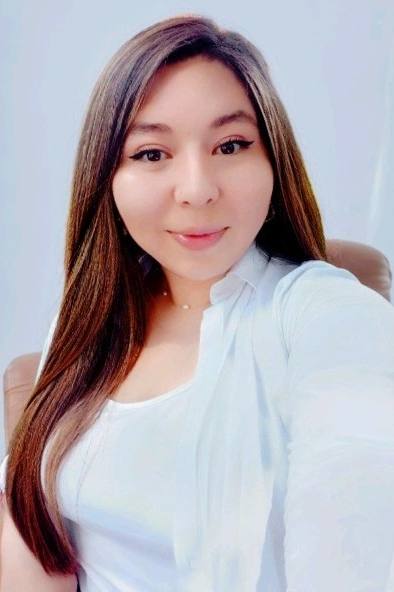 Alejandra Contreras Rodriguez