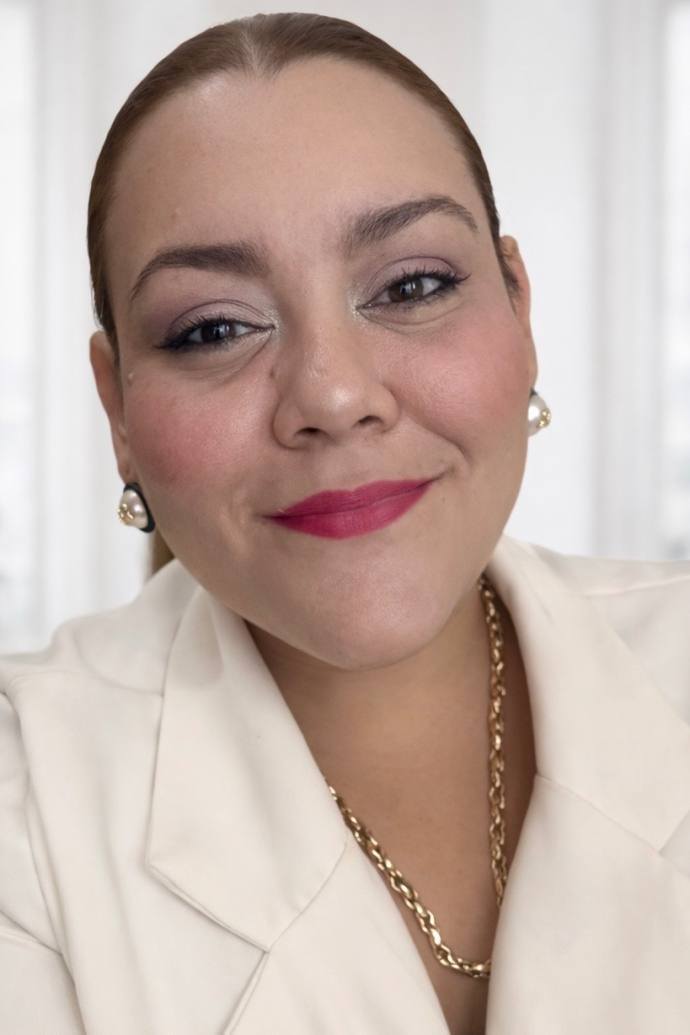 Reina Tinoco