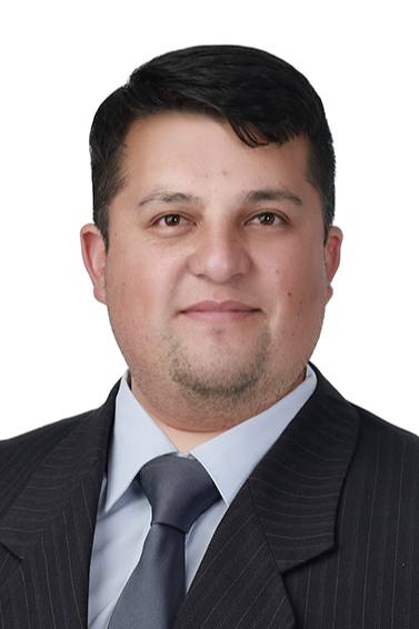 Eduardo Vargas Salazar