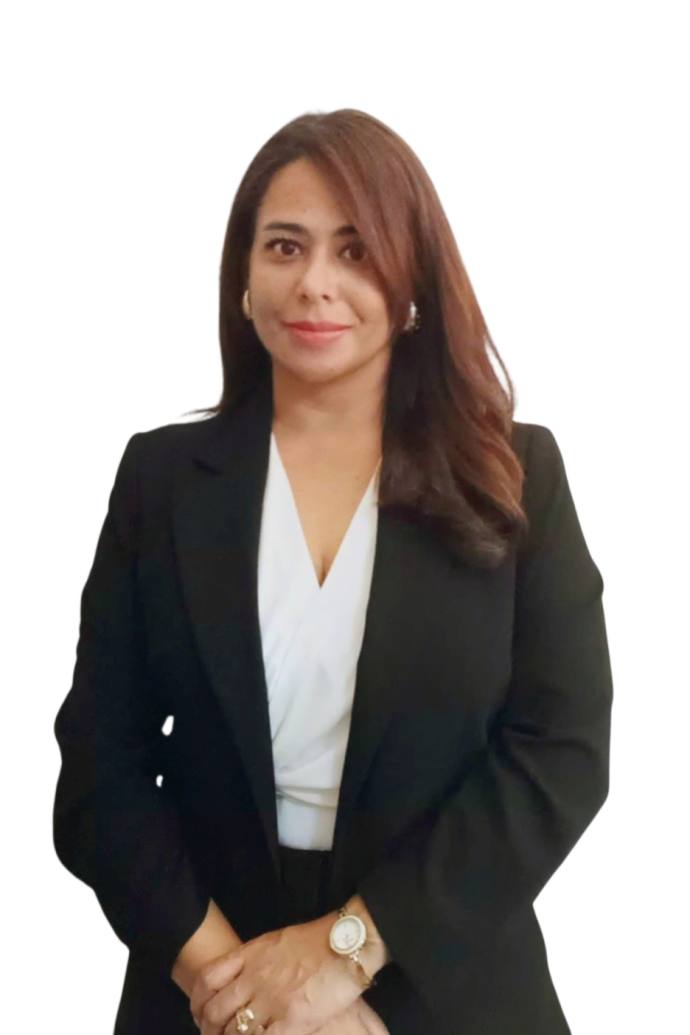 Carolina Cruz Aguilar