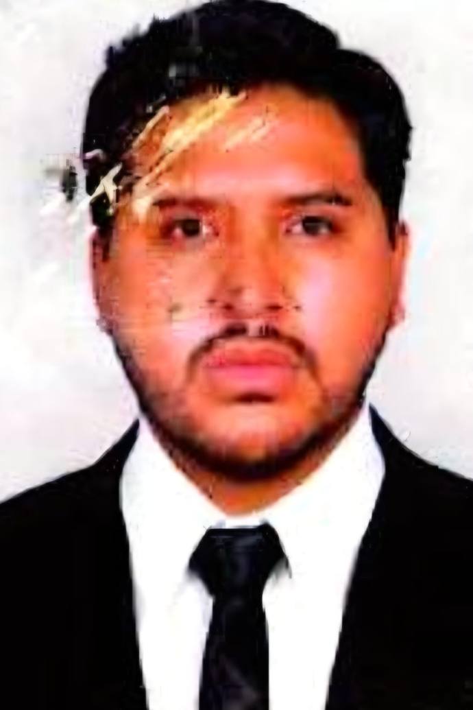 Jhonatan Aucachi Aquino