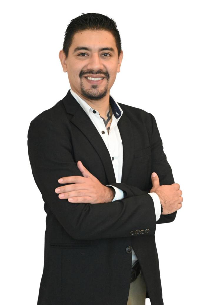 Christian J. Benitez C.