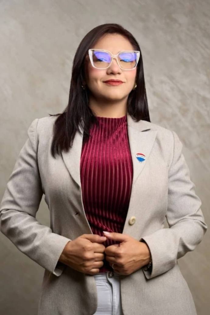 Imagen de abogado en Lara-Venezuela
