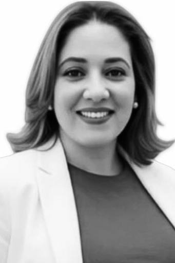Norma Gisela Rosales Funez