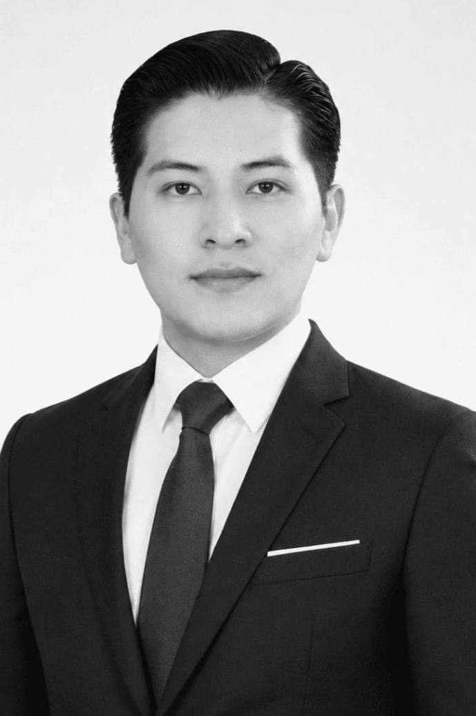 Yerko Alberto Ramos Ochoa