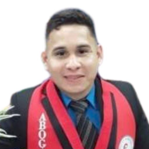 Richard Jesús Decenas González
