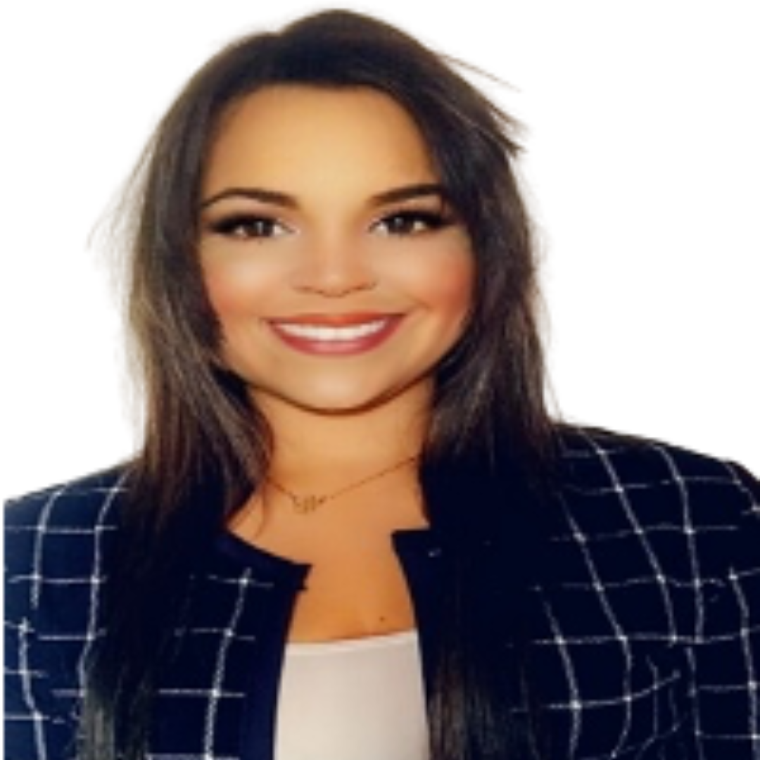 Andreina Paz