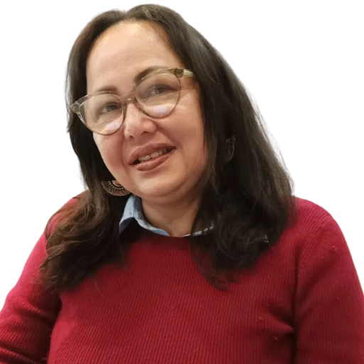 María Alejandra Figueira Abreu