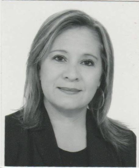 Doria Muñoz