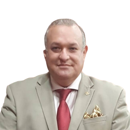 GASTÓN CORREA NIETO