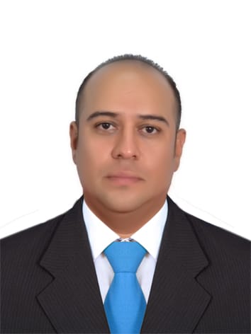 Oscar Osuna