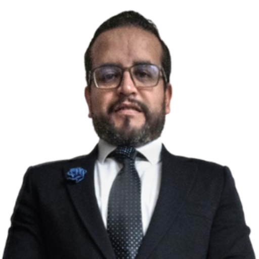 Juan Gabriel Sagbay André