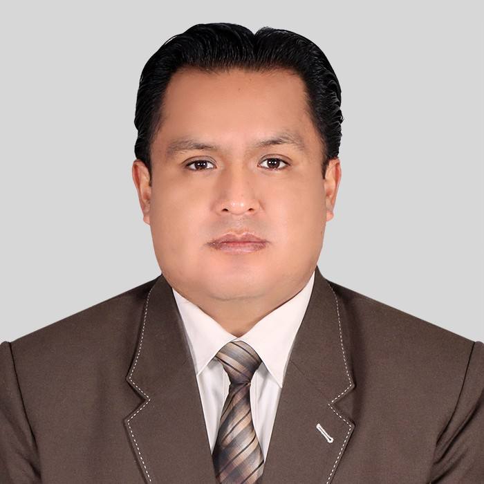 Oscar Torrez