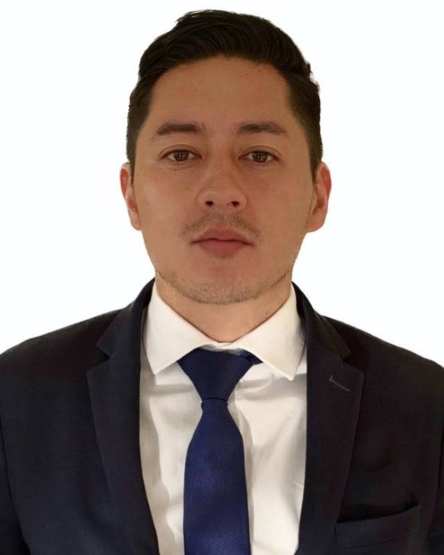 Isaac Bedón