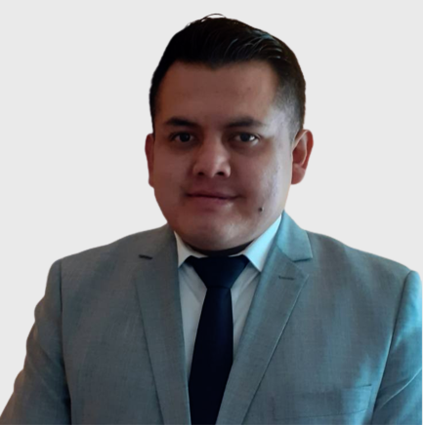 Jorge Danilo Torres Jumbo