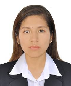 Rosmery Huamani