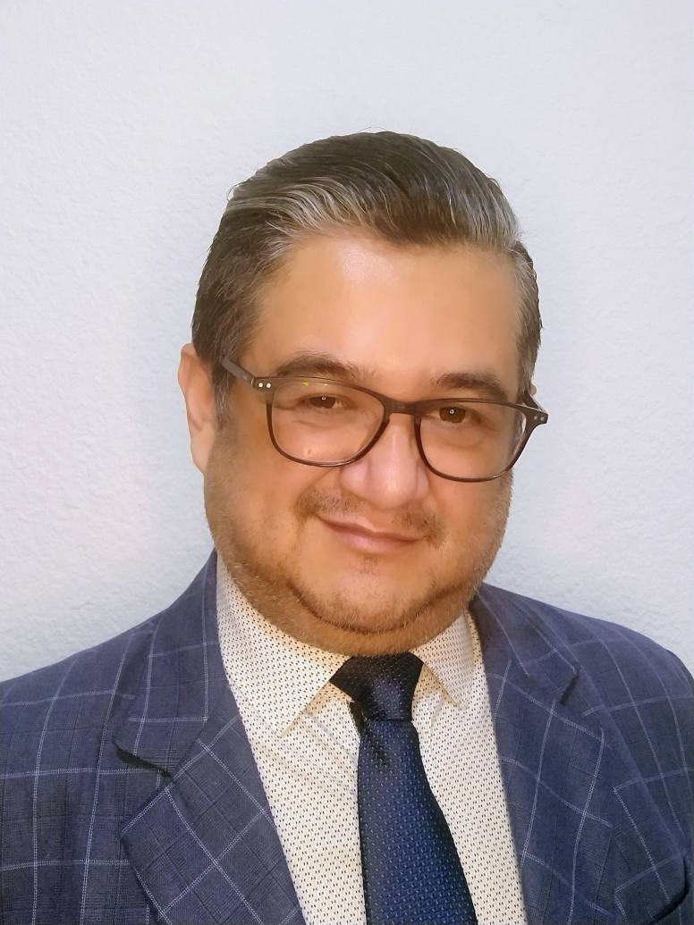 Otto Fajardo Mejía