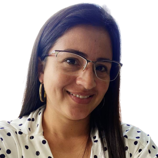 Estefania Carvajal