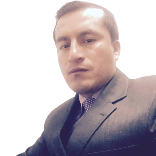 Christian Ivan Pullutasig Bonilla