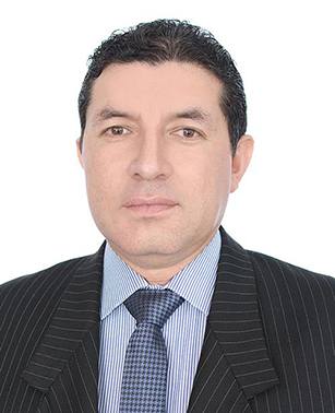 OMAR PATRICIO GRANIZO PEÑA
