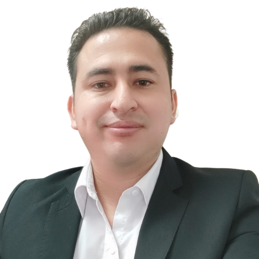 Eduardo Gonzalez González