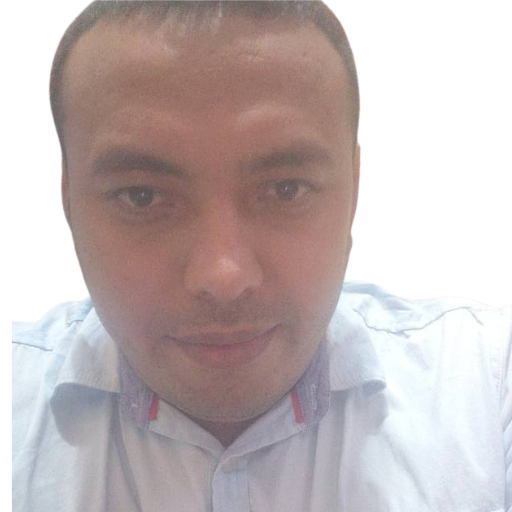 Raul Antonio Jimenez yanes