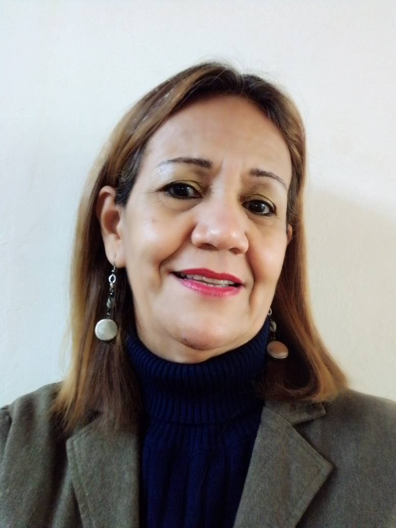 María Gamboa